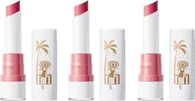 Bourjois Rouge Velvet Lippenstift 02 flaming' rose, 2.4g