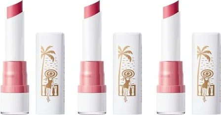 Bourjois Rouge Velvet Lippenstift 02 flaming' rose, 2.4g