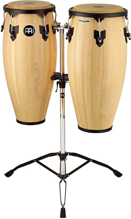 Meinl Headliner Series Conga Set Natural