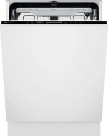 AEG Electrolux 8000 XXL CleaningPerformance GI8700B2SF Großraum-Geschirrspüler