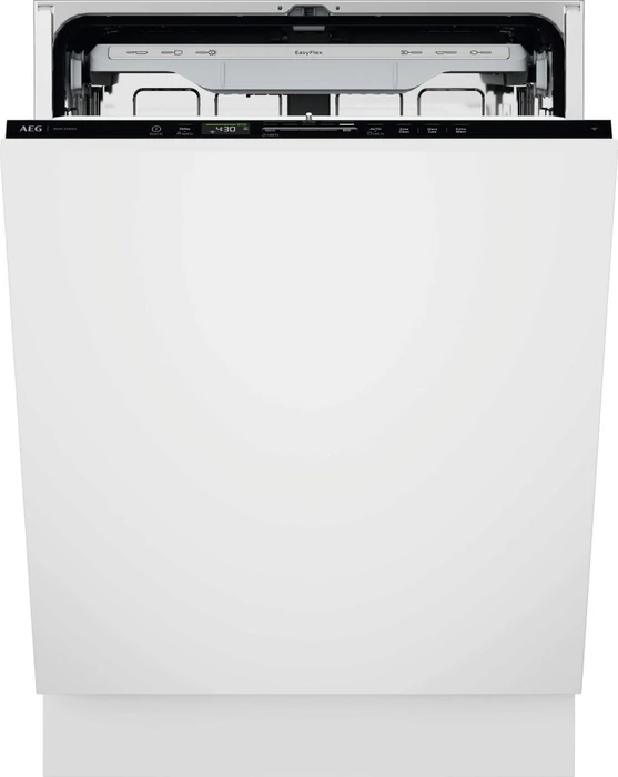 AEG Electrolux 8000 XXL CleaningPerformance GI8700B2SF Großraum-Geschirrspüler