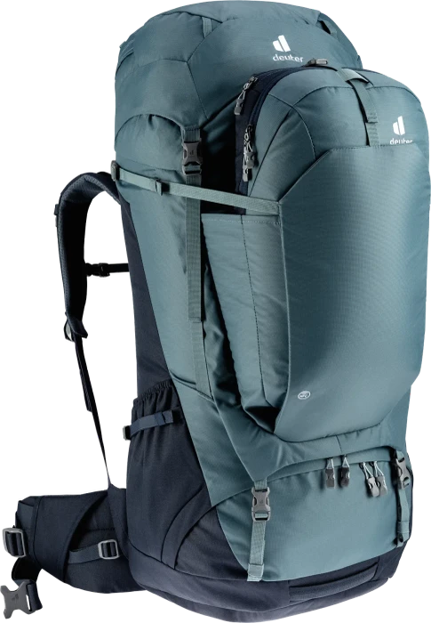 Deuter Aviant Voyager 65+10 teal ink