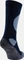 Odlo Active Warm Basic Skisocken dark sapphire/provincial blue (Junior) Vorschaubild