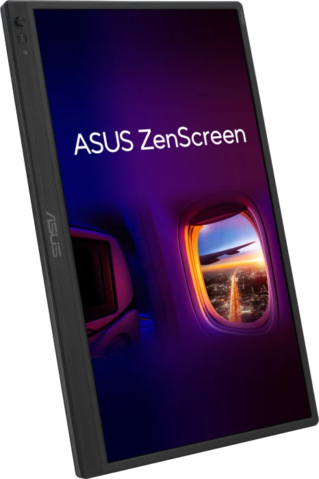 ASUS ZenScreen MB169CK, 15.6"