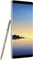 Samsung Galaxy Note 8 Duos N950FD gold Vorschaubild
