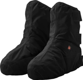 Gonso Save Therm Überschuhe schwarz