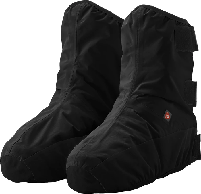 Gonso Save Therm Überschuhe schwarz