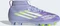 adidas F50 Sparkfusion League violet tone/lucid lemon/purple rush (Junior) Vorschaubild