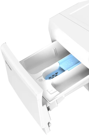 Sharp ES-HFA6122WD-DE Frontlader
