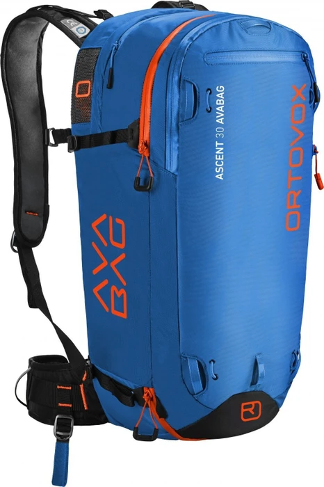 Ortovox Ascent 30 inkl. Avabag Unit
