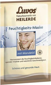 Luvos Feuchtigkeits-Maske, 15ml