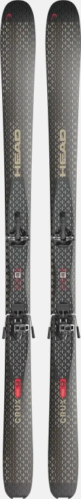Head Crux 99 Pro Touring (Modell 2025/2026)