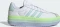 adidas VL Court Bold Lifestyle cloud white/halo mint/violet tone (Junior) Vorschaubild