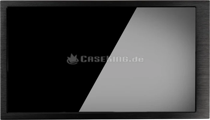 Lamptron HC060 Hardware Monitor, 6"