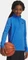 Under Armour Tech 2.0 Zip Funktionsshirt langarm blue atlantis/black (Junior) Vorschaubild