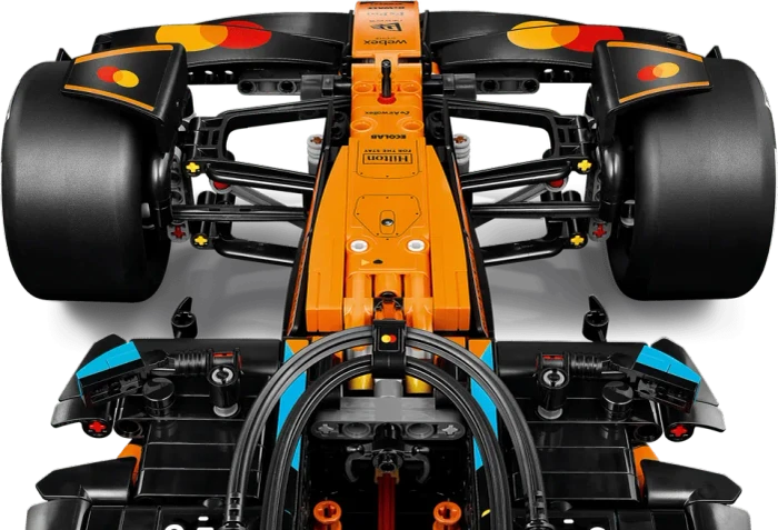 LEGO Technic - McLaren MCL39 F1 Rennwagen