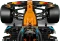 LEGO Technic - McLaren MCL39 F1 Rennwagen Vorschaubild