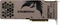 Gainward GeForce RTX 3090 Phoenix GS, 24GB GDDR6X, HDMI, 3x DP Vorschaubild