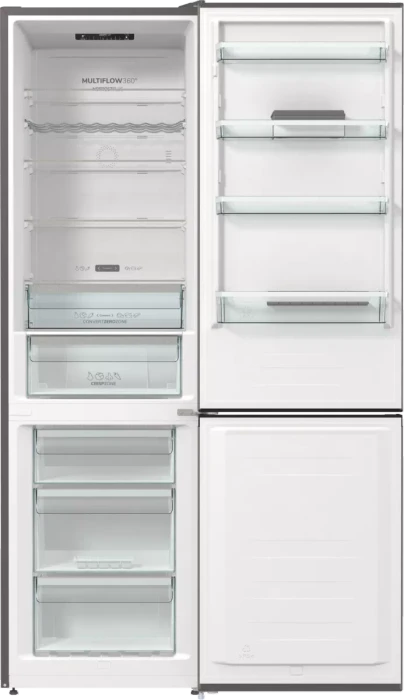 Gorenje NRC620BSXL4