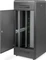 Digitus Professional Unique Serie Serverschrank 26HE, Sicherheitsglastür, IP2X, schwarz, 600mm tief Vorschaubild