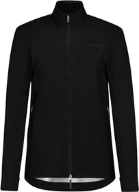 Gore Wear Swiftride Gore-Tex Fahrradjacke schwarz (Damen)