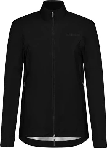 Gore Wear Swiftride Gore-Tex Fahrradjacke schwarz (Damen)
