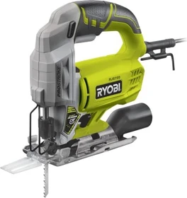 Ryobi RJS750-G Elektro-Pendelhubstichsäge