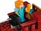 LEGO Minecraft - Die Brücke Vorschaubild