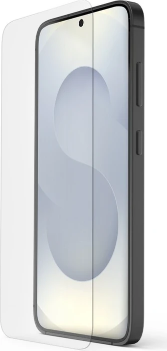 Hama Handy-Schutzglas Clear Protect für Samsung Galaxy S25