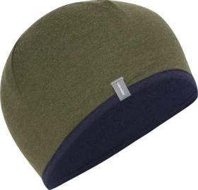 Icebreaker Merino Pocket Beanie dk loden/midnight navy