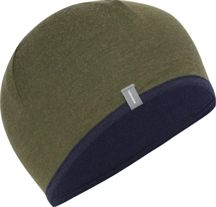 Icebreaker Merino Pocket Beanie