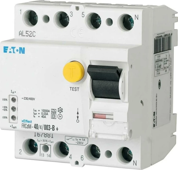 Eaton 1679