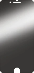 Hama Displayschutzglas Anti-Spy für Apple iPhone 7 Plus (00176846)