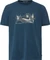Vaude Gleann II Funktionsshirt kurzarm (Herren) Vorschaubild
