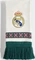 adidas Real Madrid 2026/2027 Fanschal (Junior) Vorschaubild