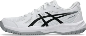 Asics Upcourt 6 GS weiß/schwarz (Junior)