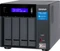 QNAP QuTS hero TVS-472XT-i5-4G, 4GB RAM, 1x RJ-45 10GBase-T, 2x RJ-45 1000Base-T Vorschaubild