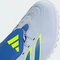 adidas Predator Club Fold-Over Tongue TF crystal sky/ray blue/team solar yellow 2 (Herren) Vorschaubild