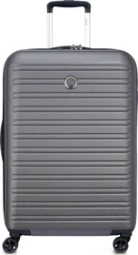 Delsey Segur 2.0 4-Rollen Trolley 70cm grau