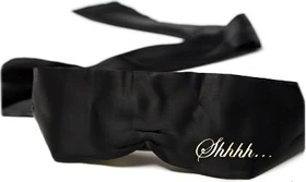Bijoux Indiscrets Shhh Augenbinde
