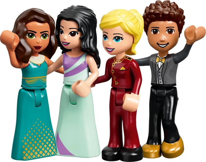 LEGO Friends - Heartlake City Hotel