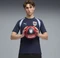 Puma Österreich Trainingstrikot kurzarm puma navy/filtered ash (Herren) Vorschaubild