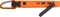 Xtorm Xtreme Solar Power Bank 10000 20W schwarz/orange Vorschaubild