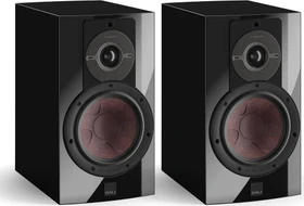 DALI Rubikore 2 High Gloss Black, Paar