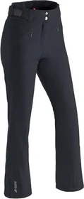 Maier Sports Allissia Slim Skihose lang schwarz (Damen)