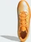 adidas F50 Messi League FG/MG ice tangerine/gold metallic/pure tangerine (Junior) Vorschaubild