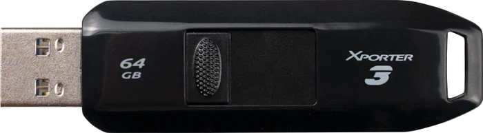 Patriot Xporter 3