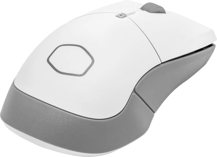 Cooler Master MasterMouse MM311, weiß, USB
