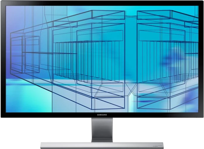 Samsung UD590, 28"