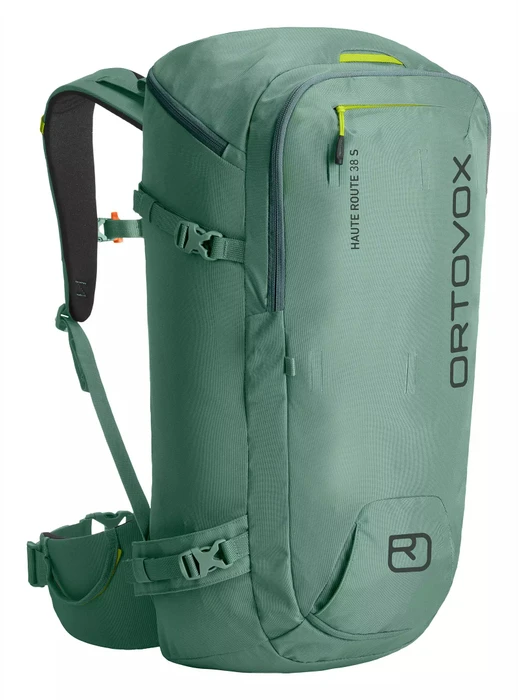 Ortovox Haute Route 38 S green ice